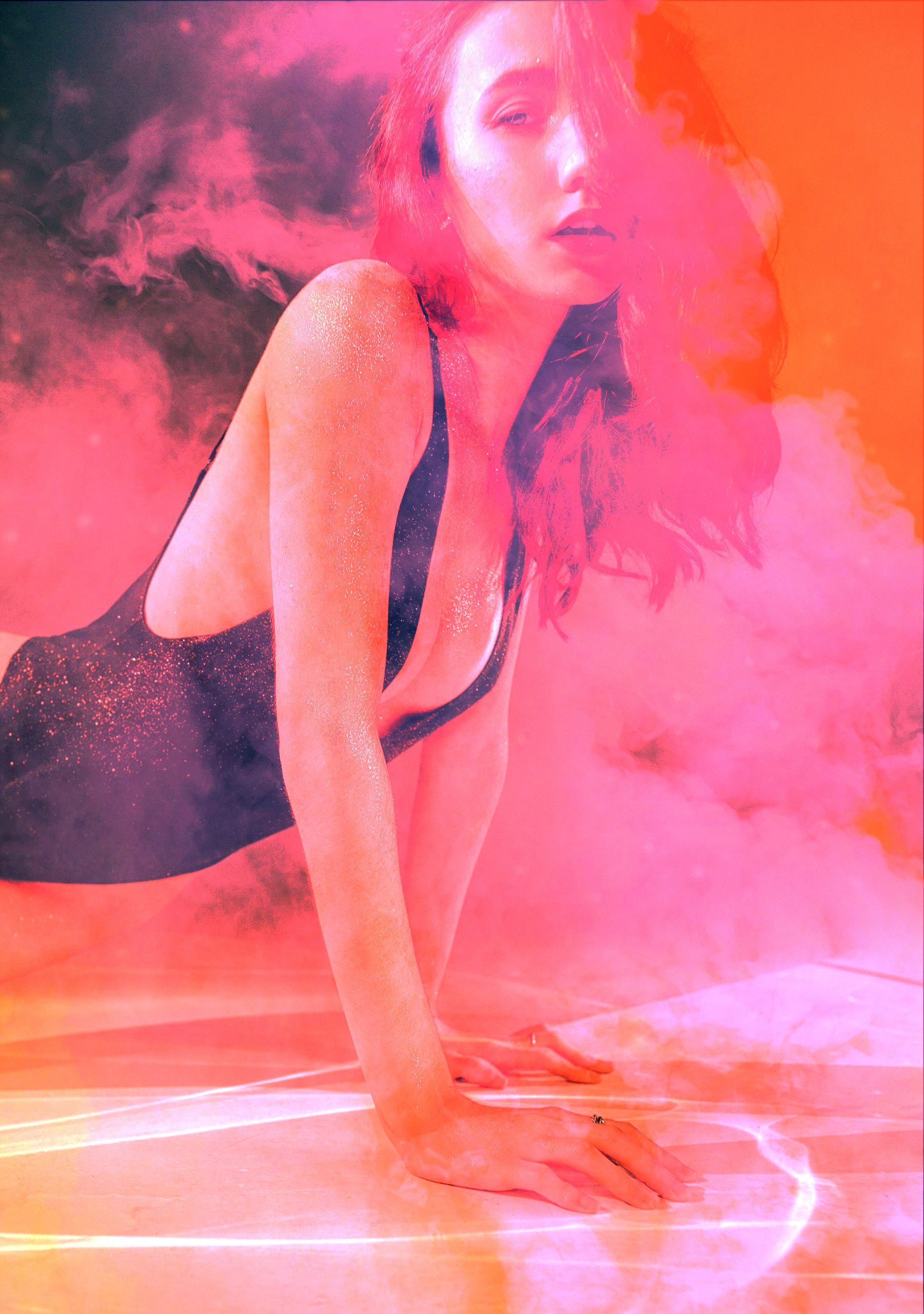 image d'une danseuse