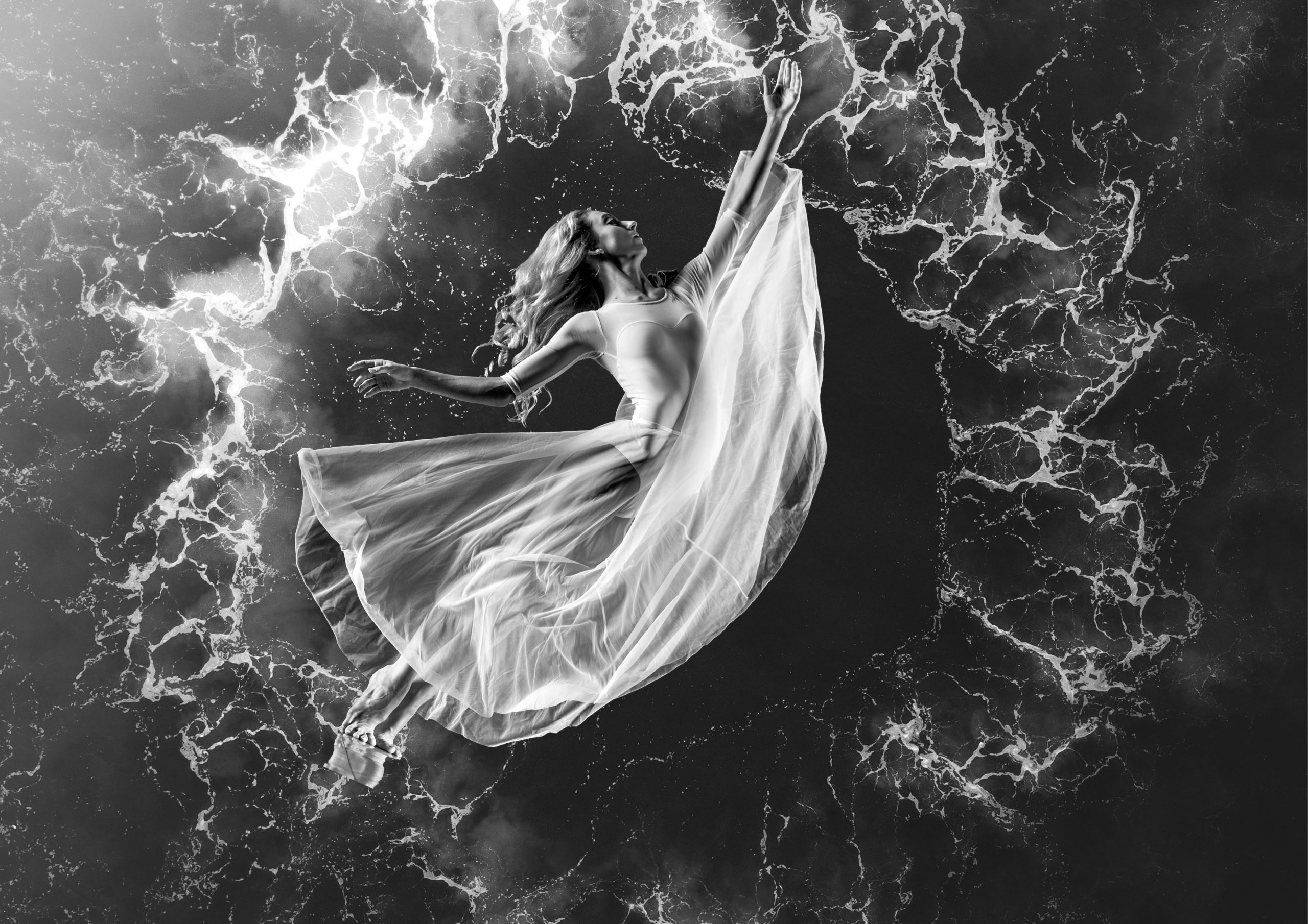 la danseuse
