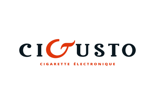 Logo de cigusto
